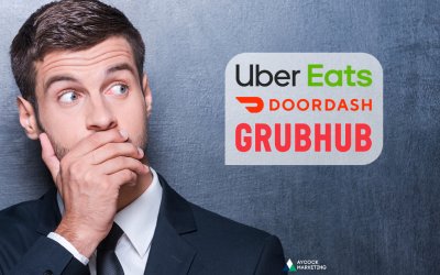 The Ugly Truth About Delivery Services Like DoorDash, GrubHub, and Uber Eats Every Restaurant Owner Should Know