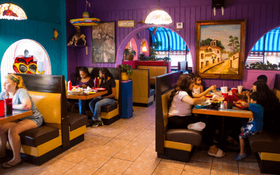 Restaurant Owner Interview Series: Gil Gonzalez of El Cancun