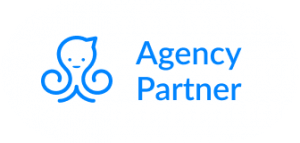 Agency Partner Badge