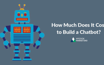 How Much Does it Cost to Build a Chatbot for a Local Business?