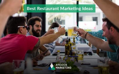 55 Restaurant Marketing Ideas – How to Promote Your Restaurant