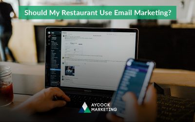 Should Restaurants Use Email Marketing?