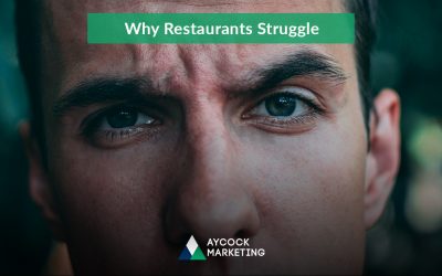 Why Do Restaurants Struggle – Answers & Solutions